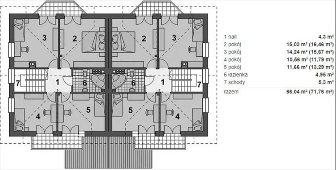 Dom na sprzedaż Wyszków, Rybienko Nowe, Rybienko Nowe 150m2 Foto 4