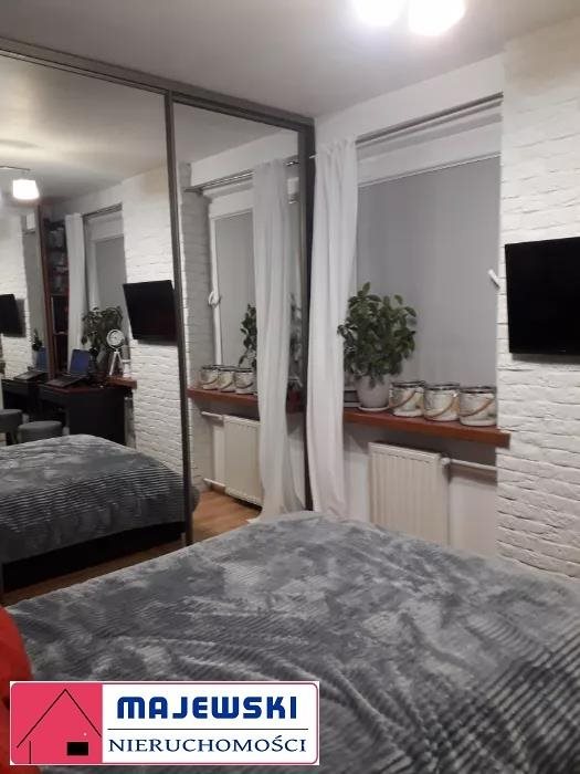 Mieszkanie czteropokojowe na sprzedaż Dobczyce, Piastowskie 75m2 Foto 5