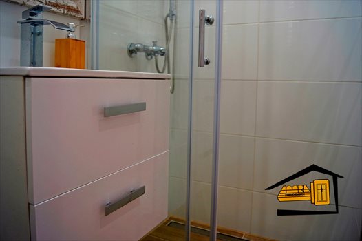 Mieszkanie trzypokojowe na sprzedaż Chorzów, Batory 46m2 Foto 7