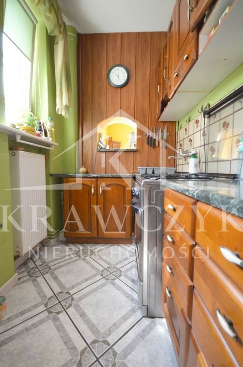 Mieszkanie dwupokojowe na sprzedaż Szczecin, Pogodno 48m2 Foto 4