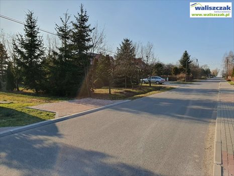 Działka budowlana na sprzedaż Janówka 28 700m2 Foto 3