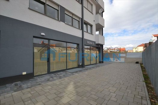 Lokal użytkowy na wynajem Wągrowiec 112m2 Foto 4