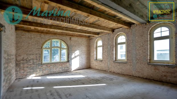 Dom na wynajem Gdynia, Kamienna Góra, ŻOŁNIERZY I ARMII WOJSKA POLSKIEGO 667m2 Foto 6