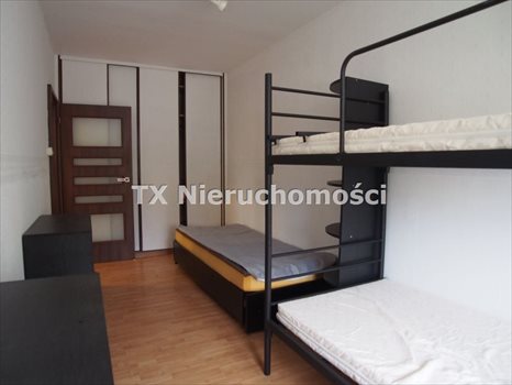 Mieszkanie czteropokojowe na wynajem Gliwice, Osiedle Ludwika Waryńskiego 74m2 Foto 4