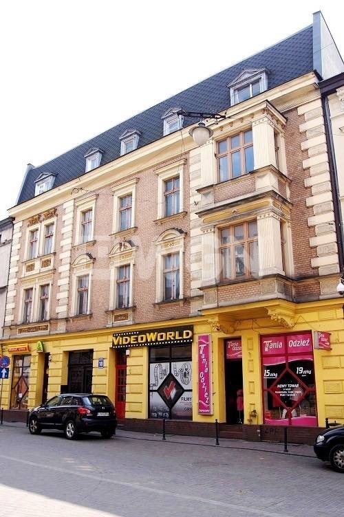 Dom na sprzedaż Inowrocław, Śródmieście, Kasztelańska 1 566m2 Foto 2