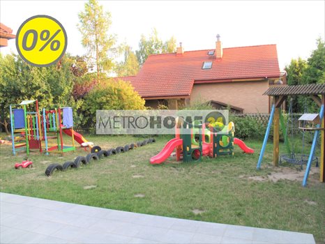 Dom na sprzedaż Nowa Iwiczna 340m2 Foto 4
