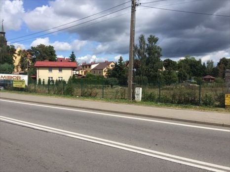 Działka inwestycyjna na sprzedaż Łęgowo, Tczewska 29 2 400m2 Foto 4