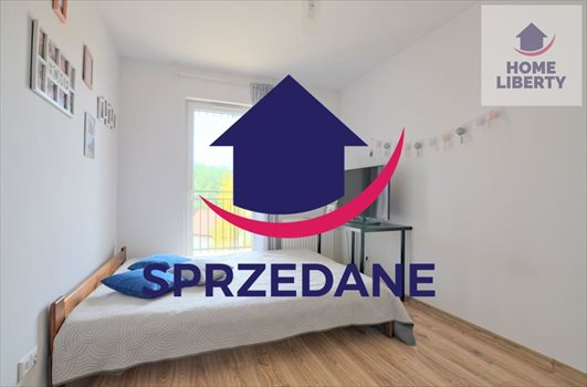 Mieszkanie dwupokojowe na sprzedaż Olsztyn, Jaroty, Tęczowy Las 46m2 Foto 8