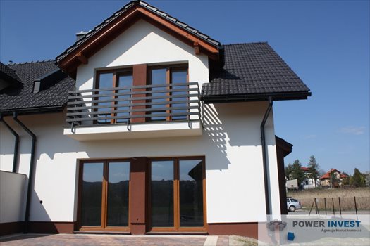 Dom na sprzedaż Czułówek 130m2 Foto 3