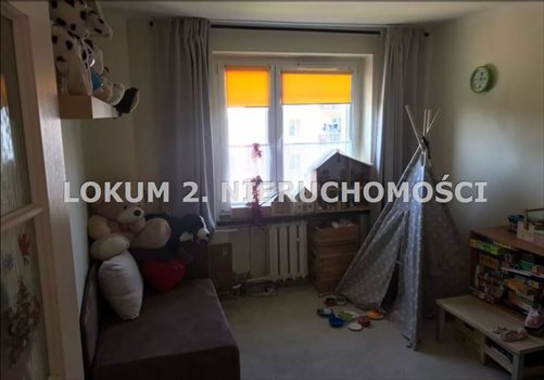 Mieszkanie czteropokojowe na sprzedaż Jastrzębie-Zdrój, Zdrój, Osiedle Zdrój 74m2 Foto 4