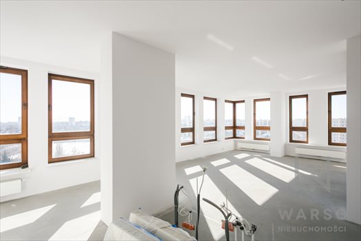 Mieszkanie na sprzedaż Warszawa, Żoliborz 210m2 Foto 5