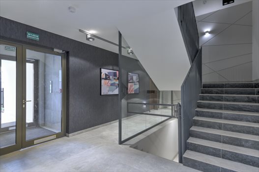 Mieszkanie dwupokojowe na sprzedaż Gdańsk, Siedlce 50m2 Foto 5