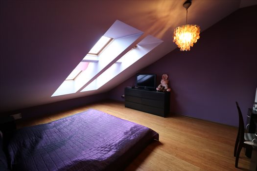 Mieszkanie trzypokojowe na sprzedaż Kraków, Bronowice, osiedle Złota Podkowa 83m2 Foto 7