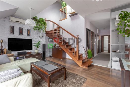 Mieszkanie czteropokojowe na sprzedaż Wrocław, Krzyki, Piastów Śląskich 100m2 Foto 3
