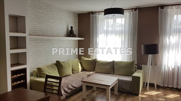 Mieszkanie dwupokojowe na wynajem Wrocław, Krzyki 62m2 Foto 4