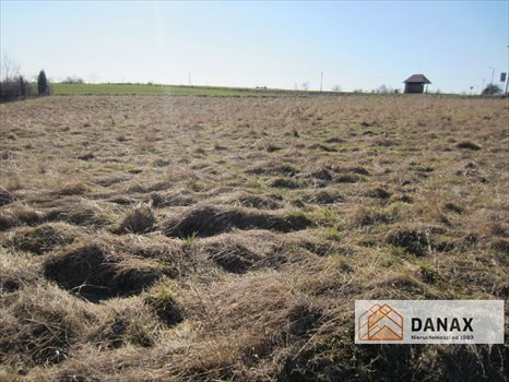Działka inna na sprzedaż Włosań, Łobzowska ok. 1 500m2 Foto 2