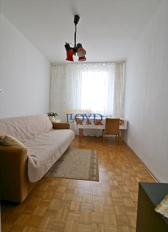 Mieszkanie trzypokojowe na sprzedaż Warszawa, Ursynów, Hawajska 61m2 Foto 5