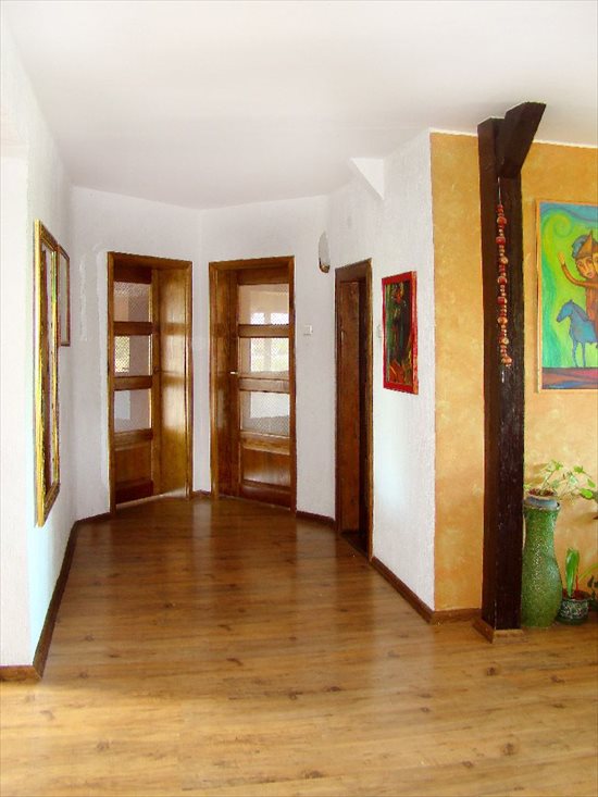 Mieszkanie trzypokojowe na sprzedaż Toruń, Bydgoskie, Mickiewicza 123m2 Foto 10
