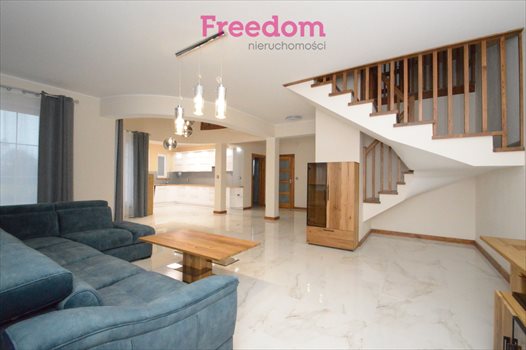 Dom na wynajem Szczęsne 130m2 Foto 1