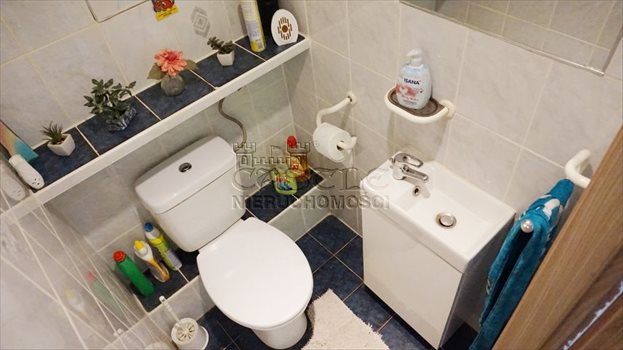 Mieszkanie czteropokojowe na sprzedaż Poznań, Malta, os. Przemysława 83m2 Foto 6