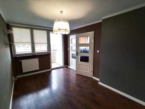 Mieszkanie dwupokojowe na wynajem Gliwice, Śródmieście, Wyszyńskiego Prymasa Stefana 56m2 Foto 4