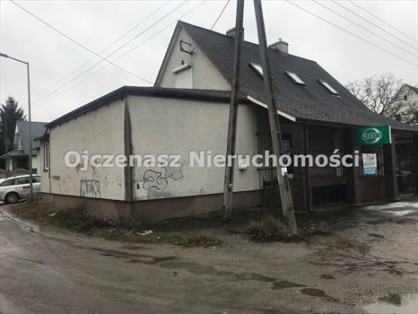 Lokal użytkowy na sprzedaż Bydgoszcz, Zimne Wody 340m2 Foto 3
