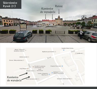 Lokal użytkowy na wynajem Skierniewice, Rynek 193m2 Foto 2