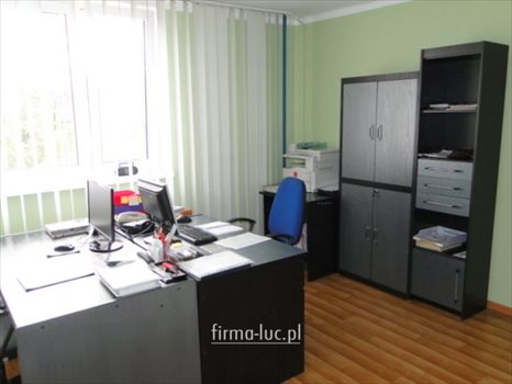 Lokal użytkowy na wynajem Gorzów Wielkopolski 10m2 Foto 2