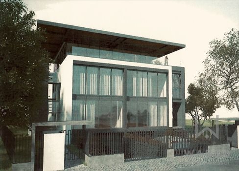 Dom na sprzedaż Warszawa, Bielany, Kolektorska 320m2 Foto 6