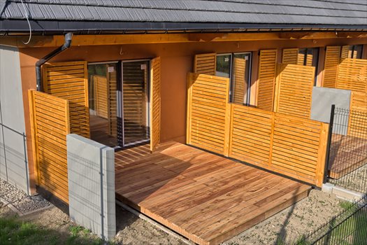 Mieszkanie czteropokojowe na sprzedaż Kościelisko, Groń 89m2 Foto 10