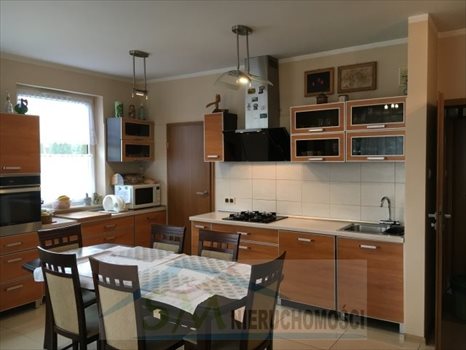 Dom na sprzedaż Rajszew, luźna zabudowa jednorodzinna, pola, łąki 157m2 Foto 2