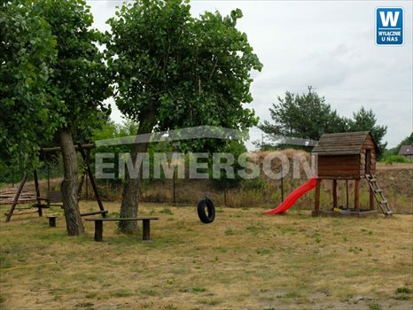 Dom na sprzedaż Płock, Ciechomice 130m2 Foto 11