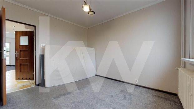 Mieszkanie trzypokojowe na sprzedaż Żory, Osiedle Sikorskiego 55m2 Foto 7