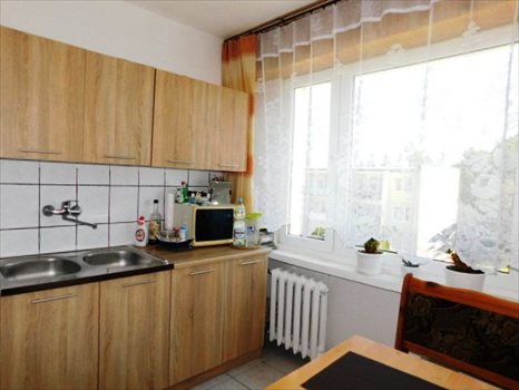 Mieszkanie trzypokojowe na sprzedaż Bystry 60m2 Foto 7