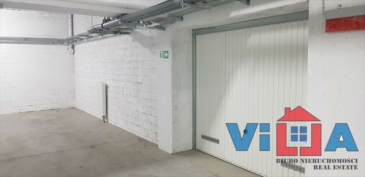 Garaż na sprzedaż Zielona Góra, os. Słoneczne 17m2 Foto 2