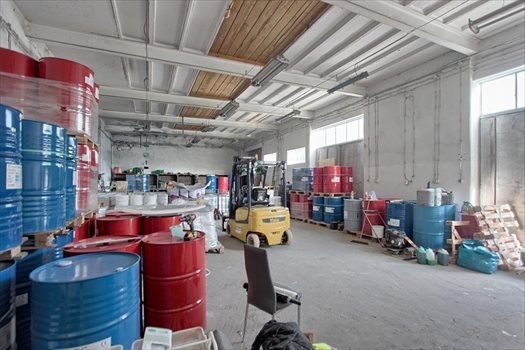 Lokal użytkowy na wynajem Szczecin, Krzekowo 200m2 Foto 2