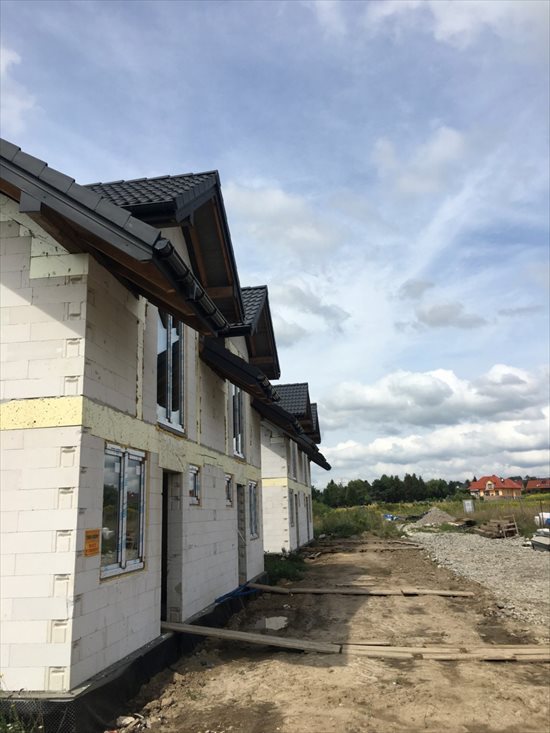 Dom na sprzedaż Modlnica 136m2 Foto 3