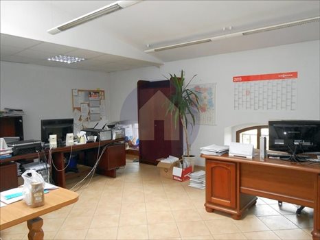 Lokal użytkowy na sprzedaż Świebodzice 1 100m2 Foto 7