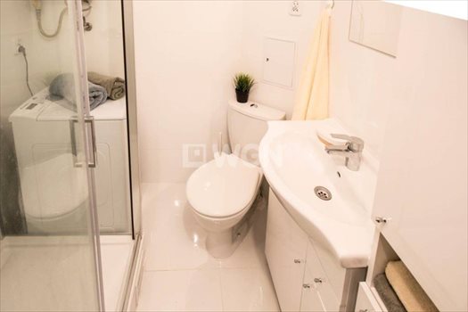 Mieszkanie trzypokojowe na sprzedaż Kalisz, Kaliniec 55m2 Foto 13
