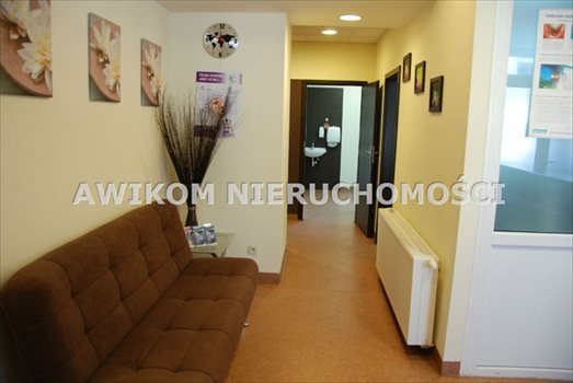 Lokal użytkowy na sprzedaż Grodzisk Mazowiecki, os. Bairda 69m2 Foto 3