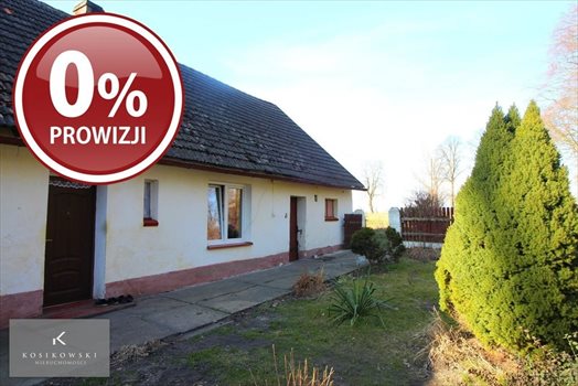 Dom na sprzedaż Biestrzykowice, Lipowa 100m2 Foto 1