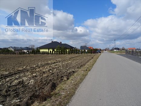 Działka budowlana na sprzedaż Witów 1 414m2 Foto 2