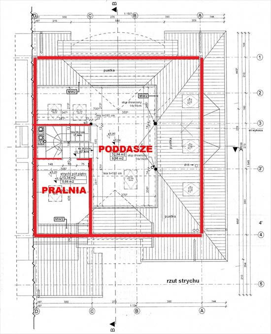Dom na sprzedaż Radzymin 184m2 Foto 12