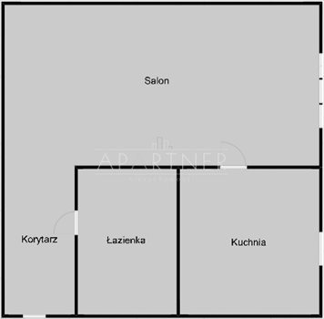 Kawalerka na sprzedaż Łódź, Dąbrowa, Wincentego Kadłubka 27m2 Foto 4