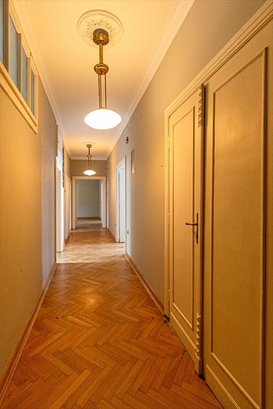 Mieszkanie czteropokojowe na wynajem Kraków, Zwierzyniec, Władysława Syrokomli 151m2 Foto 7