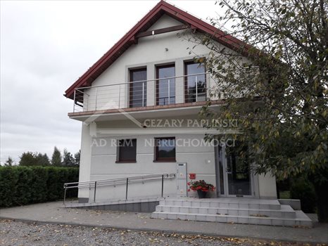 Lokal użytkowy na wynajem Sadurki, Sadurki 125m2 Foto 2
