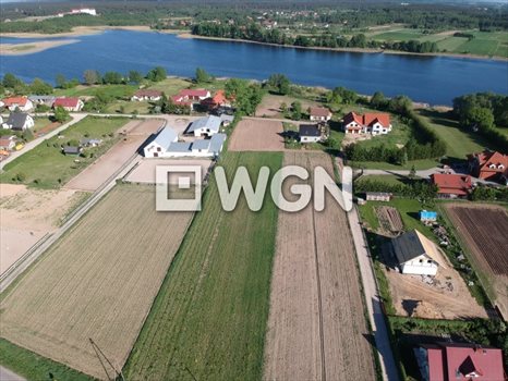 Działka budowlana na sprzedaż Chruściele 819m2 Foto 7