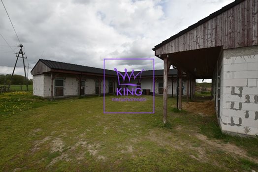 Lokal użytkowy na sprzedaż Rożnowo Nowogardzkie 120 000m2 Foto 3