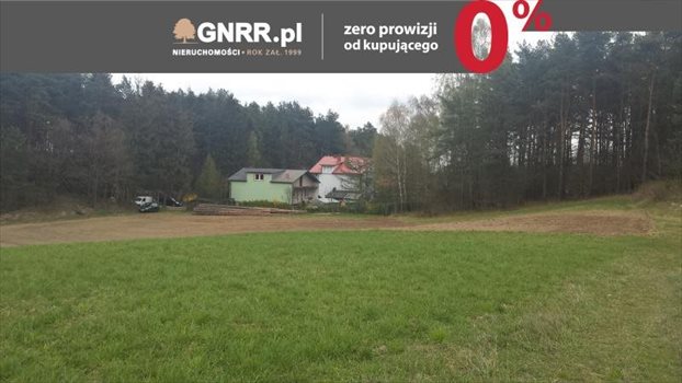 Działka inna na sprzedaż Gdynia, Wielki Kack, STAROCHWARZCZYŃSKA 661m2 Foto 4