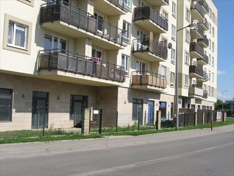 Lokal użytkowy na wynajem Piaseczno, K.Jarząbka 20 100m2 Foto 5